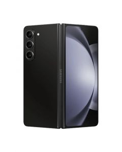 Samsung | Galaxy Z Fold 5 5G | 12GB RAM | 512GB Storage | Black | 3 Months 0% Profit upto 48 Months Installment | PTA Approved | Brand Warranty | The Game Changer | TGC13